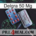 Delgra 50Mg 36
